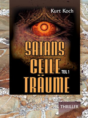 cover image of Satans Geile Träume